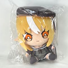 完全受注生産品】どきゅーと ホロライブ 超特大ぬいぐるみ 不知火
