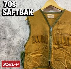 Franklin Climbing】焚き火タフデニムハンティングベスト XL - メルカリ