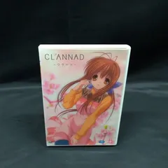 2026年最新】クラナド セット DVDの人気アイテム - メルカリ