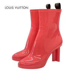 2026年最新】LOUIS VUITTON レディース 長靴・レインシューズの人気
