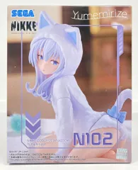2026年最新】勝利の女神:NIKKE yumemirize n102 フィギュアの人気