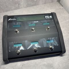 Fractal Audio FC-6 フットコントローラー - メルカリ