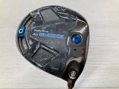 キャロウェイフルセット総額30万相当X-18 PRO SERIES オデッセイ付