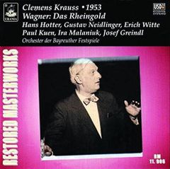 Wagner Ring 14CD Karl Böhm - メルカリ