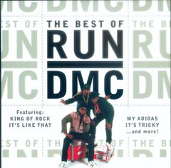 廃盤7inch】RUN DMC Peter Piper My Adidas - メルカリ