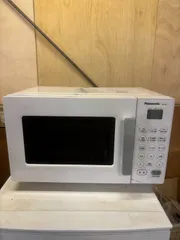 2026年最新】パナソニック 電子 レンジne-ka1-wの人気アイテム - メルカリ