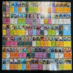 hya44 100枚セット ポケカsmシリーズキラカード大量セットまとめ売り　サンムーンシリーズ　旧カード　サンムーンキラ　サンムーンレア　smキラ