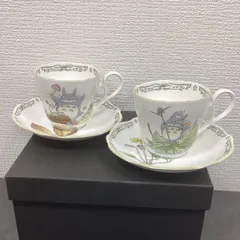2026年最新】noritake トトロ食器の人気アイテム - メルカリ