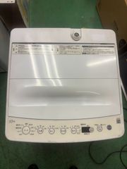 ☆送料・設置無料☆ 中古 中型洗濯機 ハイアール (No.1104) - メルカリ