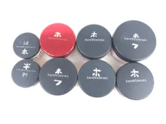 未使用　ベアミネラル　 bare Minerals　チークカラー×4　フェイスカラー×4　8個セット　KES-3688 　送料無料のサムネイル