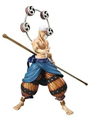【中古】「未使用品」Portrait.Of.Pirates ワンピースシリーズ NEO-DX 神・エネル