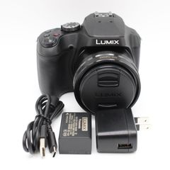 ち*ス様 M17591 Panasonic LUMIX DC-FZ85D デジタ - メルカリ