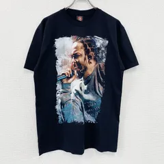 2026年最新】kendrick lamar tシャツ ツアーの人気アイテム - メルカリ