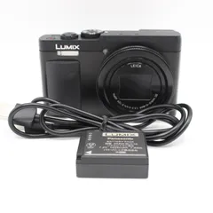 2026年最新】LUMIX DC-TZ90の人気アイテム - メルカリ