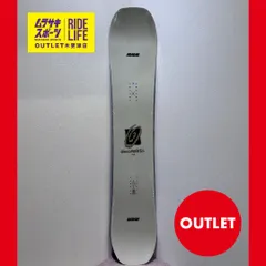 【ムラスポOUTLET公式】スノーボード　新品　未使用　K2　ケーツー　GEOMETRIC　ジオメトリック　25-26　156cm　訳あり　ムラサキスポーツ OUTLET アウトレットのサムネイル