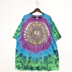 80s90s製USA製両面マザーアース ヴィンテージ XL Tシャツ 激レア 