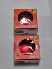 DAISO フルーツ トゥー ムーン・ジーン