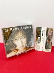 2026年最新】M・Renaissance 渡辺美里の人気アイテム - メルカリ