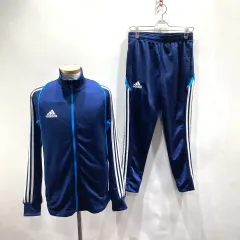 アディダス メンズ トレーニング セットアップ L ヴィンテージ 中古市場