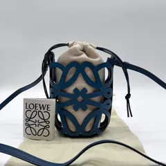 2026年最新】loewe アナグラムカットアウトポケットの人気アイテム