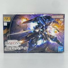 [이온 광점] 1/144 HG ASW-G-XX 건담 비달 건담 철혈의 오펜스 시리즈 No.027 [5055448] [714]