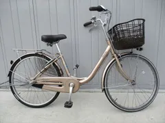 2026年最新】自転車 中古 ママチャリ 7の人気アイテム - メルカリ 2026年最新】自転車 中古 ママチャリ 7の人気アイテム - メルカリ