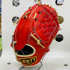 特別価格 ゼット プロステイタス オリジナルオーダー 硬式用 投手用