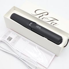 美品】STELLA BEAUTE IPL光美容器 SB-IFD02-BK マットブラック 脱毛器