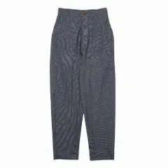 ■美品■Vivienne WestwoodMAN ヴィヴィアンウエストウッドマン パンツ サイズ44 ストレッチ サルエルパンツ ブランド古着【中古】20260521/RA9453のサムネイル