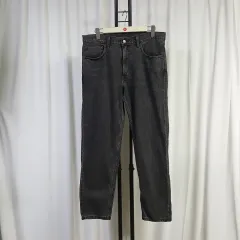 リーバイス 550 92 34X32 ウォータースジーンズ ブラックデニム 35オススメ