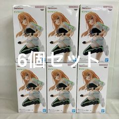 学マス 学園アイドルマスター ESPRESTO フィギュア紫雲清夏 12箱セット