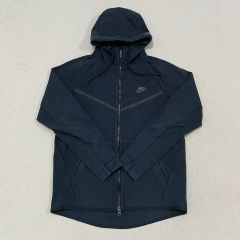 おもち様専用]NIKE SW テックフリースウィンドランナーフルジップ
