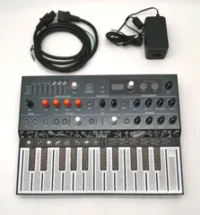 2026年最新】arturia microfreakの人気アイテム - メルカリ