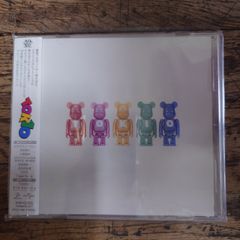 即購入ok!!】TOKIO 10周年カバーアルバム 『TOK10』初回プレス盤