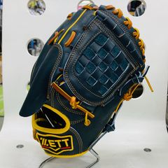 軟式用グローブ+アルモニーア PROSTATUS ZETT ZETT メルカリ - 軟式用グローブ+アルモニーア PROSTATUS グローブ