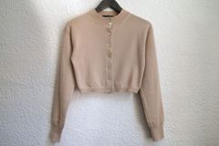 人気定番】デイジーリンフォクシー ピンク カーディガン セシル 38