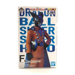 BANDAI SPIRITS 피규어 감마 2호 [이치 반 쿠지 드래곤 볼 초 슈퍼 히어로] MASTERLISE F상 미개봉품