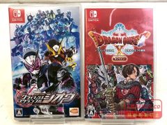 Switch GIGA WRECKER ALT. ギガレッカーオルト 限定版新品 - メルカリ