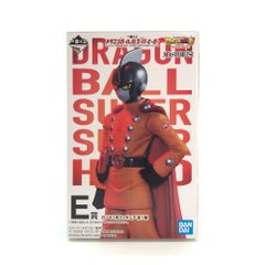 BANDAI SPIRITS 피규어 감마 1호 [이치 반 쿠지 드래곤 볼 초 슈퍼 히어로] MASTERLISE E상 미개봉품