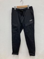 アルチビオ ストレッチ ハーフパンツ ビックロゴ - メルカリ