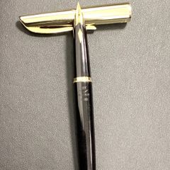 部品取り PELICAN ペリカン 万年筆 M30用ニブ 18C 18K 750 - メルカリ