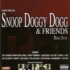 Snoop Dogg - Doggystyle ドイツ盤 LP - メルカリ