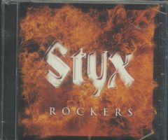東京ROCKERS/東京ロッカーズ 廃盤CD 帯無し 紙ジャケット仕様 - メルカリ