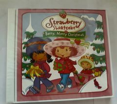 The World of Strawberry Shortcake LPレコード - メルカリ