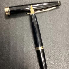 ビンテージ PELIKANペリカン 400 14金ペン吸入式万年筆 ドイツ製