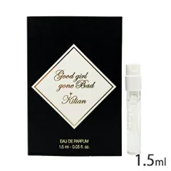 キリアン Kilian グッド ガール ゴーン バッド オード パルファム EDP SP 1.5ml ミニ香水・サンプル[2590] 追跡可能メール便[P1]のサムネイル