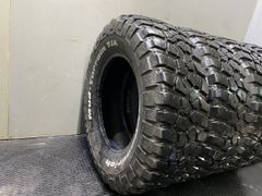KM3 9.5部4本BFGOODRICH bfグッドリッチ 285/70R17 - メルカリ