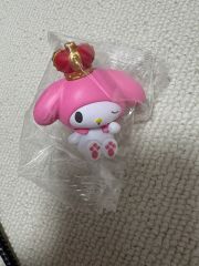 マイメロディ 冬のおめかし ぬいぐるみ マイメロ サンリオ - メルカリ