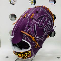 ZETT ゼット 硬式外野用グローブ 外野手用 732 - メルカリ