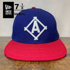 NEWERA WORKWheels 9FIFTY 2セット 新品未使用 - メルカリ
